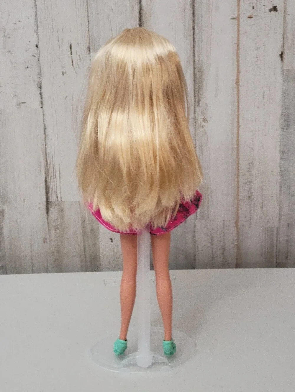 Vintage Barbie